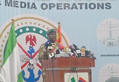 Troops Rescue 360 Captives in Mandara Mountains, Kill 76 Terrorists in North-East