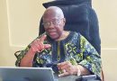 Group Faults Bode George Over Criticism of Appeal Court Ruling on ADC Crisis 