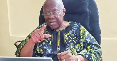 Bode George