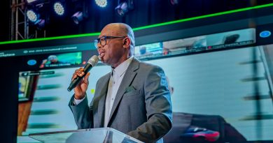 NITDA Seeks Stronger Collaboration to Accelerate Digital Innovation, Economic Growth