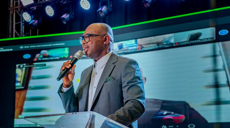 NITDA Seeks Stronger Collaboration to Accelerate Digital Innovation, Economic Growth