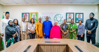NITDA Earmarks 40% of Programmes for Women, Partners NAWOJ
