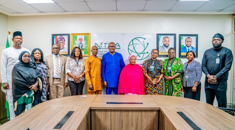 NITDA Earmarks 40% of Programmes for Women, Partners NAWOJ