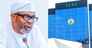 PFIPC: ICPC Quizzes Gbajabiamila as Probe Deepens