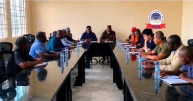 TCN, Transport Ministry Partner to Connect Kano Railway Station to National Grid