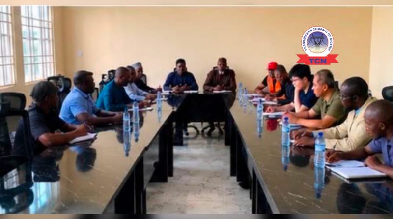TCN, Transport Ministry Partner to Connect Kano Railway Station to National Grid
