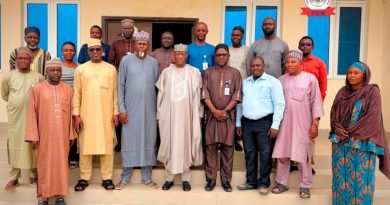 TCN, NISO Strengthen Partnership to Enhance National Grid Stability