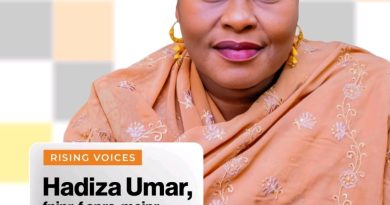 NITDA Communications Director Makes 2026 PR Power List