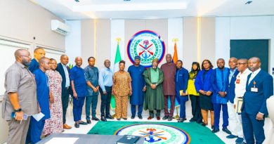 Military Needs Media to Defeat Terrorists -- Defence Minister