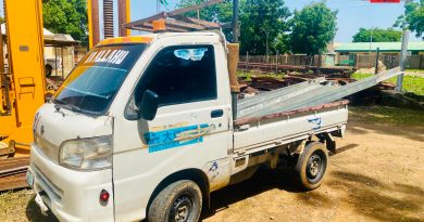 TCN Foils Attempted Vandalism at Bauchi Transmission Substation