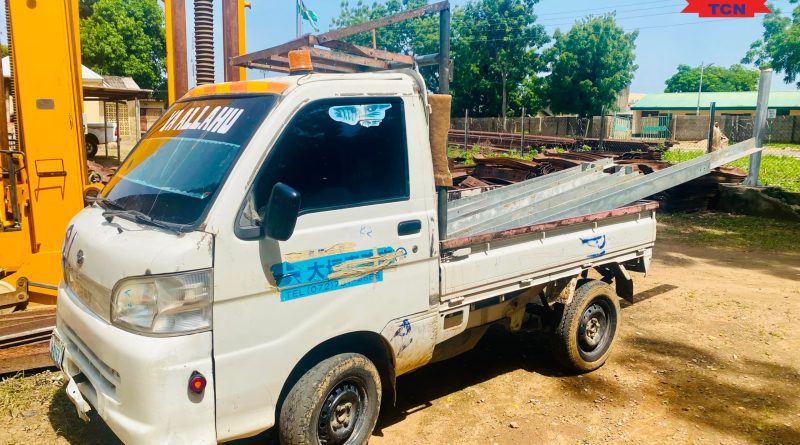 TCN Foils Attempted Vandalism at Bauchi Transmission Substation