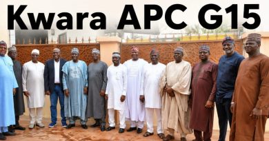 Kwara APC G15