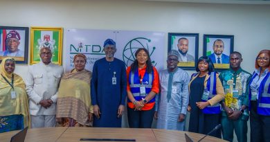 NITDA to Train Grassroots Digital Instructors, Targets Wider Tech Inclusion