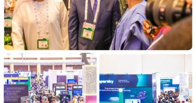 GITEX Nigeria: Experts, investors to tackle Africa’s $1.5tn digital payments future