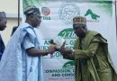 Oloriegbe urges doctors to restore ethics, public trust in healthcare