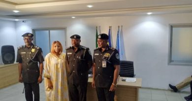IGP Honours 14 Officers for Bravery, Gallantry During Anti-banditry Operations