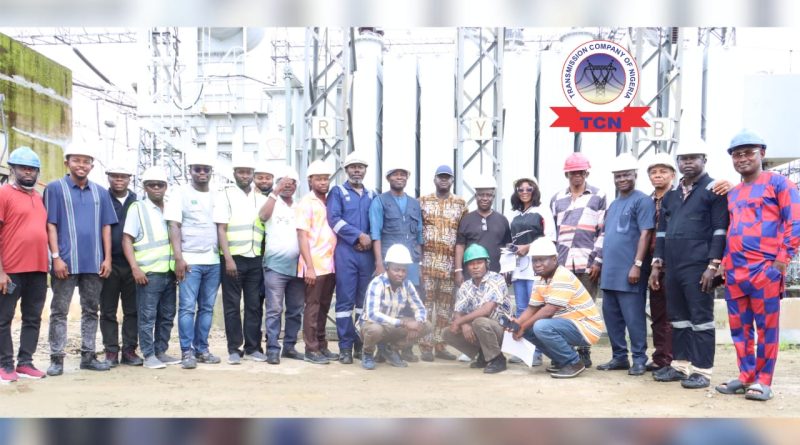 TCN Commissions 150MVA Transformer, Doubles Afam IV Capacity