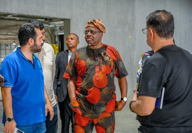 NEPZA Commends $300m Abuja Industrial Park Project, Warns Against Encroachment