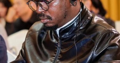 Foreign Affairs Ministry Appoints ACOE Member, Raphael Oni as Media Aide