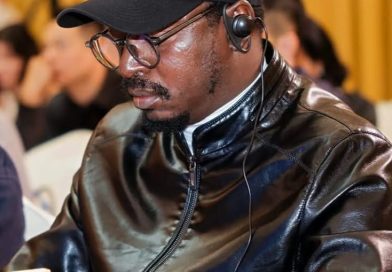 Foreign Affairs Ministry Appoints ACOE Member, Raphael Oni as Media Aide