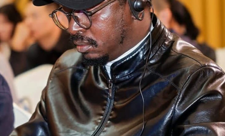 Foreign Affairs Ministry Appoints ACOE Member, Raphael Oni as Media Aide