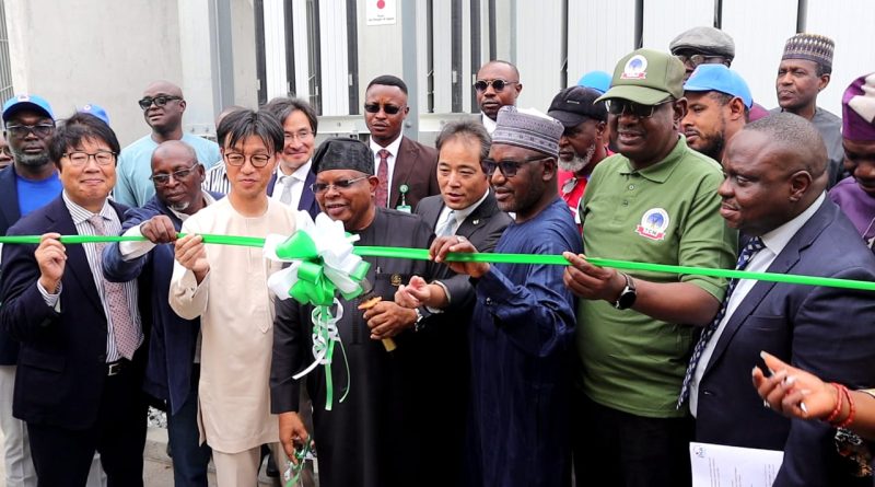 TCN replaces ageing Ijora transformers with two 100MVA units