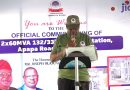 TCN upgrades Apapa Road substation, triples capacity to 180MVA