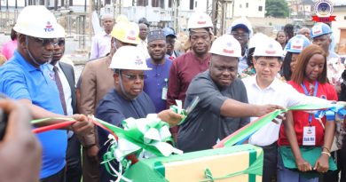 Alausa Transformer to Boost IKEDC Power Supply by 80MW -- Minister