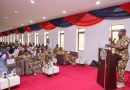 Salary increase: Veterans’ pensions will rise, Oluyede assures ex-servicemen