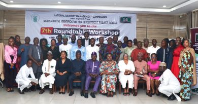 NIMC Pledges Stronger Media Engagement Over New Identity Law