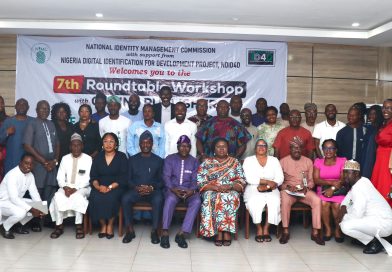 NIMC Pledges Stronger Media Engagement Over New Identity Law