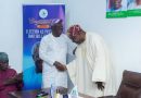 Bakare Seeks Igbomina Leaders’ Backing Ahead of 2027 Elections 