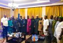PDP stakeholders unite in Kwara South, vow to reclaim state in 2027