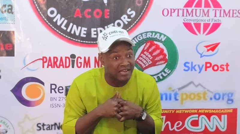 Give Tinubu reforms time to yield results, CHEI-IST tells Nigerians