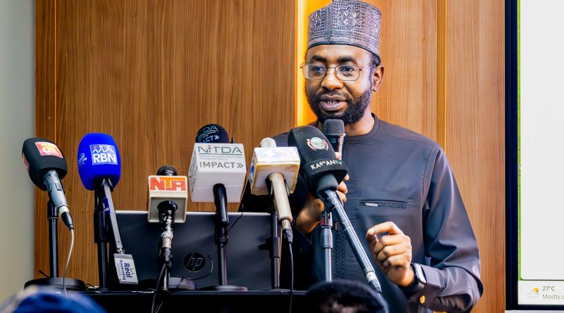 NITDA moves to certify cloud providers as banks face January deadline