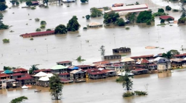 COLUMN: Before Wike Turns Abuja City to Jakarta
