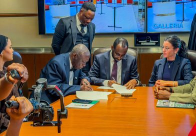 NITDA Partners Canadian Tech Firms on Financial Inclusion, Local AI Infrastructure 