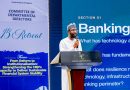Digital stability key to financial stability – NITDA DG
