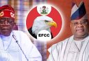 COLUMN: Tinubu, EFCC and the Danger of Political Interference
