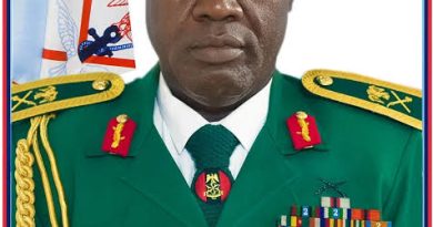 DHQ X Account Hacked, Warns Nigerians Against Fake Posts