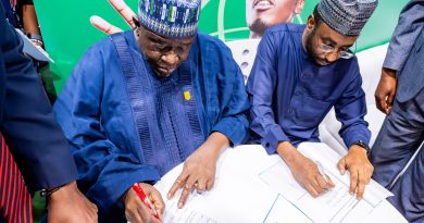 NITDA, NACCIMA partner to drive digital transformation of Nigerian businesses