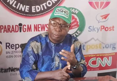 SDP FCT senatorial candidate Osho promises to ‘Fix FCT’