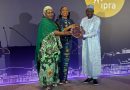 NITDA, IMPR win two IPRA Golden World Awards in Greece