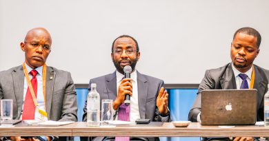 NITDA seeks single regulatory window to boost digital investment in Africa