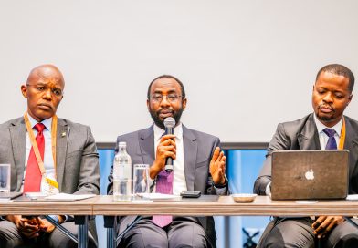 NITDA seeks single regulatory window to boost digital investment in Africa