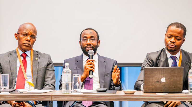 NITDA seeks single regulatory window to boost digital investment in Africa