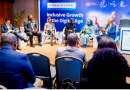 NITDA seeks industry, university collaboration to bridge digital skills gap