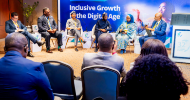 NITDA seeks affordable internet, backs 95,000km fibre rollout