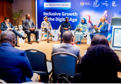 NITDA seeks industry, university collaboration to bridge digital skills gap
