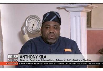 COLUMN: The Likes of Kila in Our Society, by Alabidun Shuaib AbdulRahman 